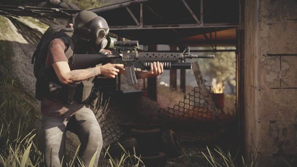 Insurgency Sandstorm Sistem Gereksinimleri