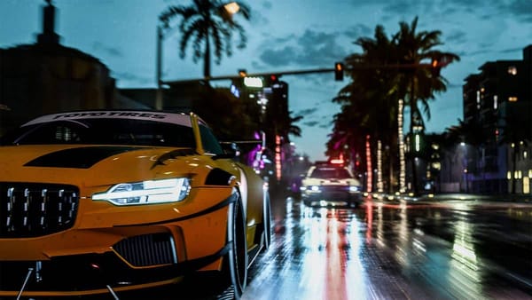 Need for Speed Heat Sistem Gereksinimleri