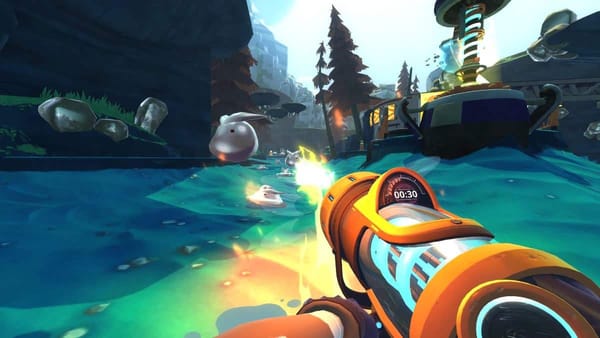 Slime Rancher Sistem Gereksinimleri