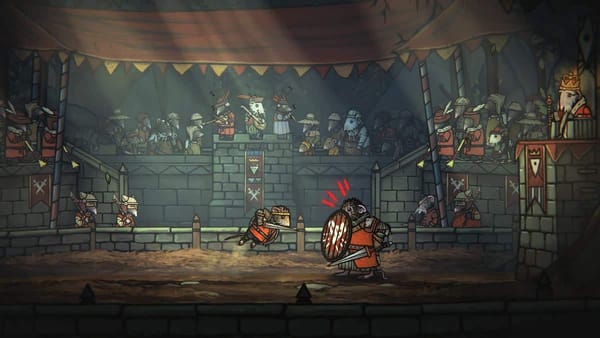 Tails of Iron Sistem Gereksinimleri