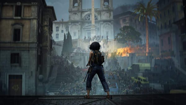 World War Z Aftermath Sistem Gereksinimleri
