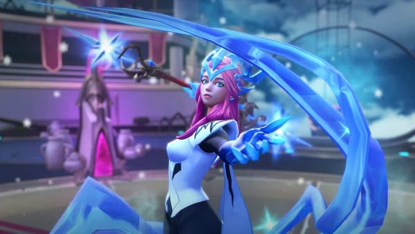 Battlerite Sistem Gereksinimleri