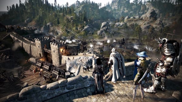 Black Desert Sistem Gereksinimleri