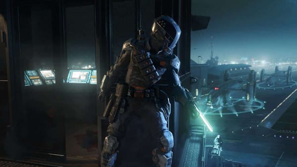 Call of Duty Black Ops 3 Sistem Gereksinimleri