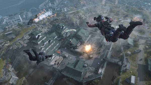 Call of Duty Warzone Sistem Gereksinimleri