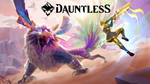 Dauntless Sistem Gereksinimleri