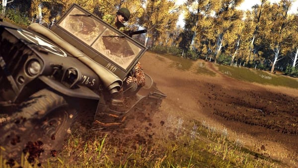 Heroes and Generals Sistem Gereksinimleri