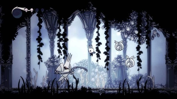Hollow Knight Sistem Gereksinimleri