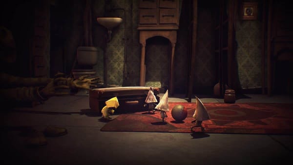 Little Nightmares Sistem Gereksinimleri
