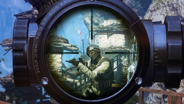 Sniper Ghost Warrior 2 Sistem Gereksinimleri
