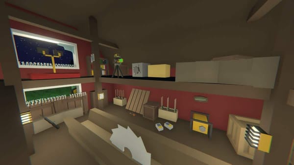 Unturned Sistem Gereksinimleri