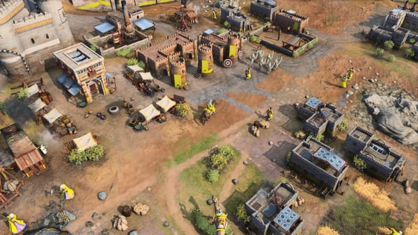 Age of Empires 4 Sistem Gereksinimleri