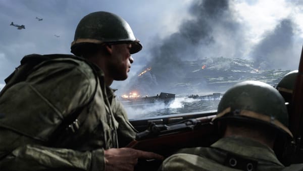 Battlefield 5 Sistem Gereksinimleri