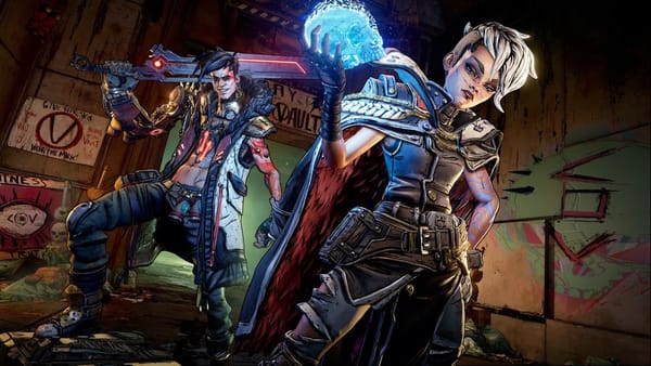 Borderlands 3 Sistem Gereksinimleri