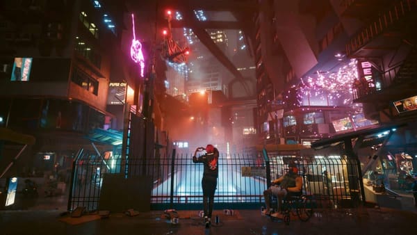 Cyberpunk 2077 Sistem Gereksinimleri