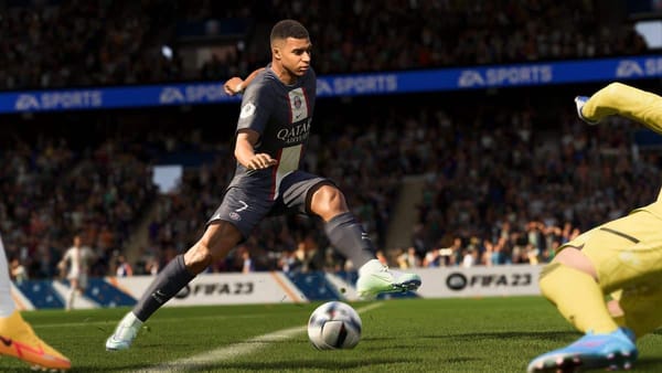 FIFA 23 Sistem Gereksinimleri