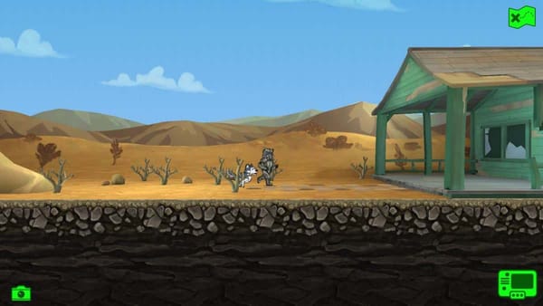 Fallout Shelter Sistem Gereksinimleri
