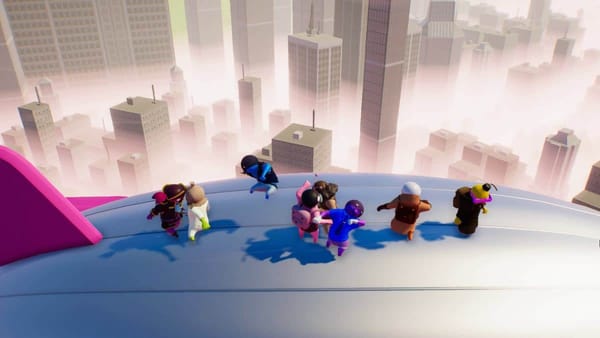 Gang Beasts Sistem Gereksinimleri