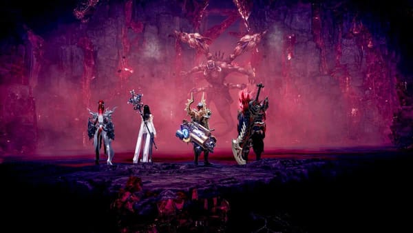 Lost Ark Sistem Gereksinimleri