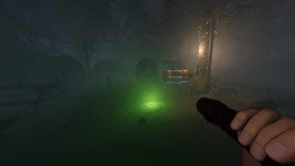 Phasmophobia Sistem Gereksinimleri