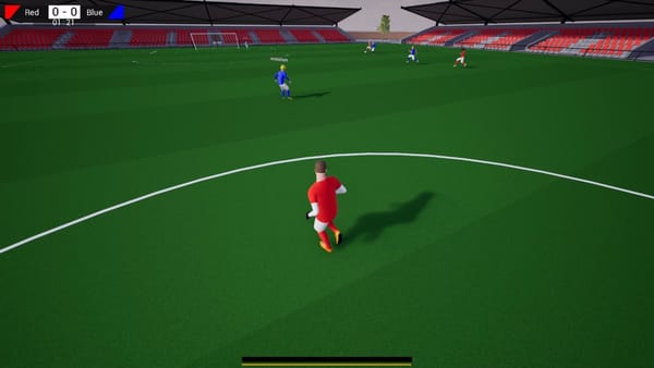 Pro Soccer Online Sistem Gereksinimleri