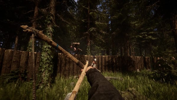 Sons of The Forest Sistem Gereksinimleri