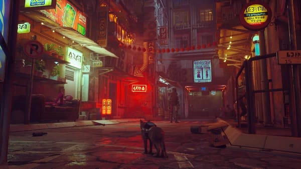 Stray Sistem Gereksinimleri