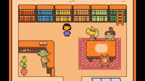 Undertale Sistem Gereksinimleri