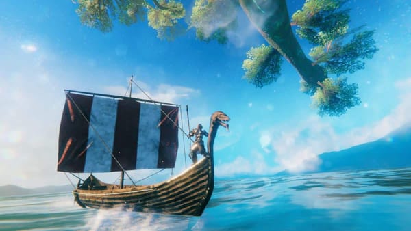 Valheim Sistem Gereksinimleri