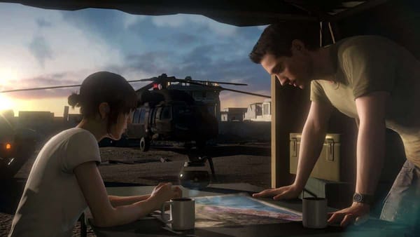 Beyond Two Souls Sistem Gereksinimleri