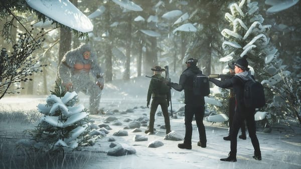 Bigfoot Sistem Gereksinimleri