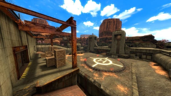 Black Mesa Sistem Gereksinimleri