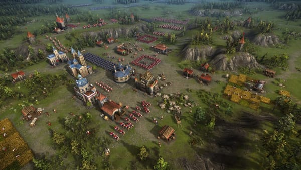 Cossacks 3 Sistem Gereksinimleri