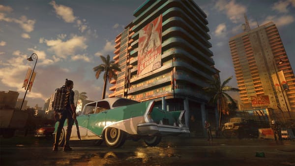 Far Cry 6 Sistem Gereksinimleri