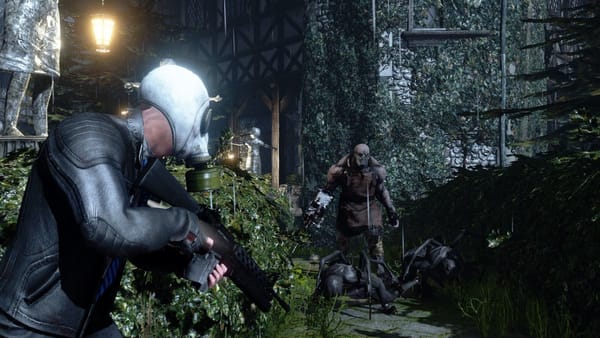Killing Floor 2 Sistem Gereksinimleri