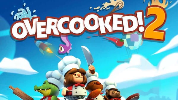 Overcooked 2 Sistem Gereksinimleri