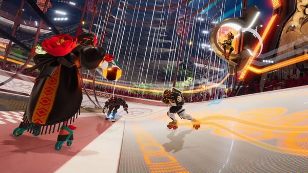 Roller Champions Sistem Gereksinimleri