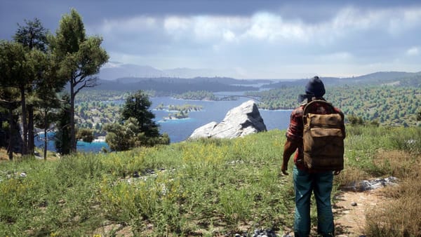 SCUM Sistem Gereksinimleri
