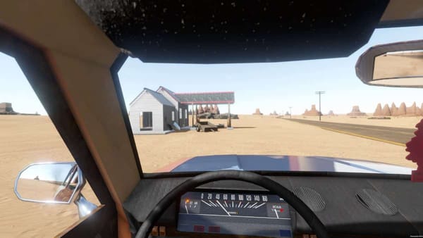 The Long Drive Sistem Gereksinimleri