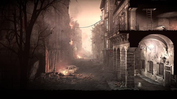 This War of Mine Sistem Gereksinimleri
