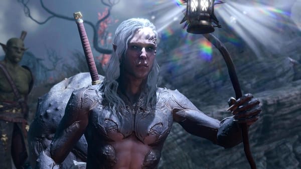 Baldur's Gate 3 Sistem Gereksinimleri
