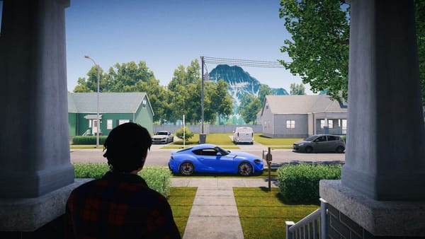 Car for Sale Simulator 2023 Sistem Gereksinimleri