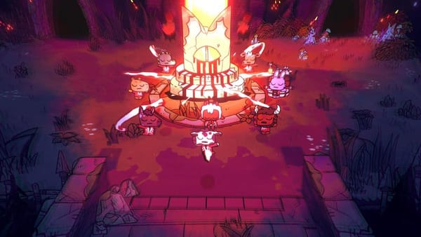 Cult of the Lamb Sistem Gereksinimleri
