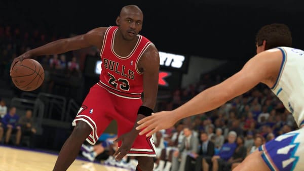 NBA 2K23 Sistem Gereksinimleri