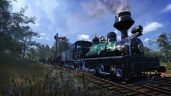 Railway Empire 2 Sistem Gereksinimleri