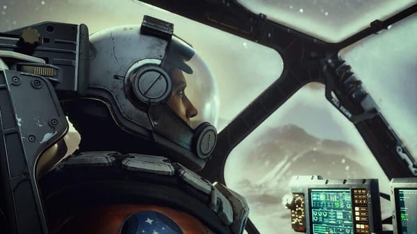 Starfield Sistem Gereksinimleri