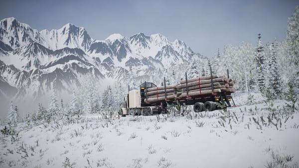 Alaskan Road Truckers Sistem Gereksinimleri