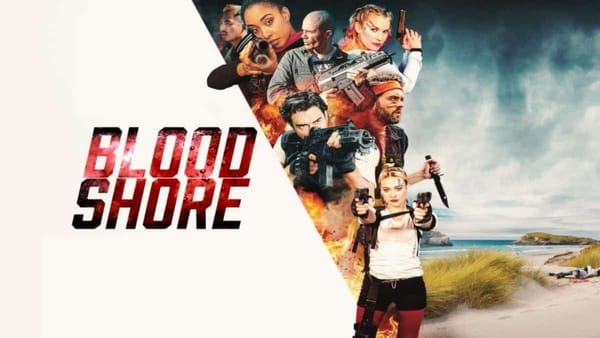 Bloodshore Sistem Gereksinimleri
