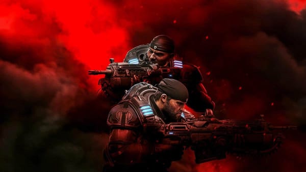 Gears 5 Sistem Gereksinimleri