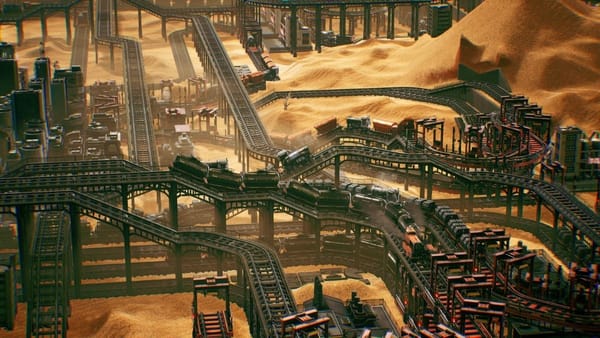 Railgrade Sistem Gereksinimleri